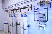 Станции и источники газоснабжения