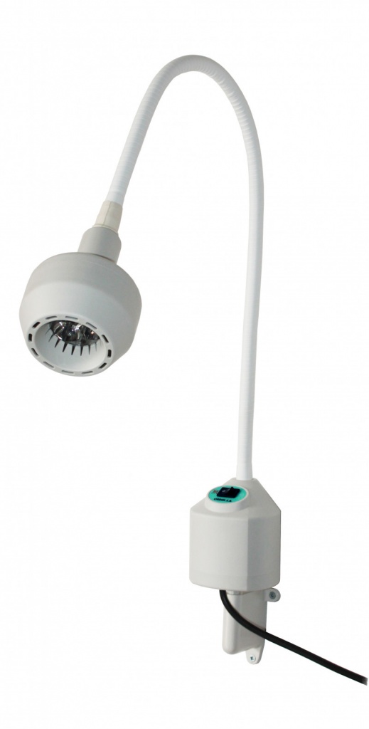 Медицинский светильник диагностический FLH-2 LED